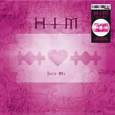 Him - Join Me (Picture Disc)  (Rsd2025) i gruppen VI TIPSER / Record Store Day / RSD 2025 hos Bengans Skivbutik AB (5582686)