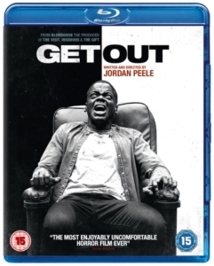 Film - Get Out i gruppen Film BluRay hos Bengans Skivbutik AB (5582694)