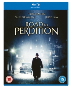 Film - Road To Perdition i gruppen Film BluRay hos Bengans Skivbutik AB (5582699)