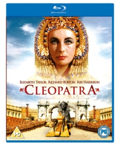 Film - Cleopatra i gruppen Film BluRay hos Bengans Skivbutik AB (5582701)