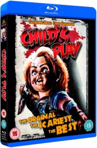 Film - Child's Play i gruppen Film BluRay hos Bengans Skivbutik AB (5582702)