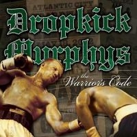 Dropkick Murphys - The Warrior's Code i gruppen CD / Pop-Rock,Punk hos Bengans Skivbutik AB (558282)