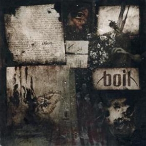 Boil - Axiom i gruppen CD / Metal/ Heavy metal hos Bengans Skivbutik AB (558289)