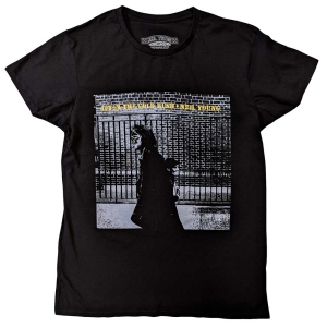 Neil Young - After The Gold Rush Uni Bl T-Shirt i gruppen MERCHANDISE / T-shirt / Pop-Rock hos Bengans Skivbutik AB (5583045r)