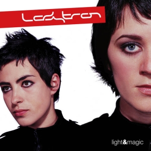 Ladytron - Light & Magic i gruppen VINYL / Kommende / Elektroniskt hos Bengans Skivbutik AB (5583068)