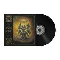 Rivers Of Nihil - Rivers Of Nihil (Black Vinyl Lp) i gruppen VINYL / Kommende / Metal hos Bengans Skivbutik AB (5583073)