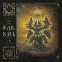 Rivers Of Nihil - Rivers Of Nihil (Digipack) i gruppen CD / Kommende / Metal hos Bengans Skivbutik AB (5583074)