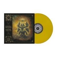 Rivers Of Nihil - Rivers Of Nihil (Neon Yellow Marble i gruppen VINYL / Kommende / Metal hos Bengans Skivbutik AB (5583075)