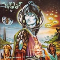 Julian Jay Savarin - Beyond The Outer Mirr i gruppen CD / Kommende / Pop-Rock hos Bengans Skivbutik AB (5583087)