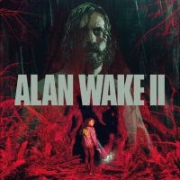 Various Artists - Alan Wake 2 (Original Soundtrack) i gruppen VINYL / Pop-Rock hos Bengans Skivbutik AB (5583095)