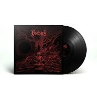 Voodus - Emanating Sparks (Black Vinyl Lp) i gruppen VINYL / Kommende / Metal hos Bengans Skivbutik AB (5583098)