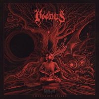 Voodus - Emanating Sparks (Digipack) i gruppen CD / Kommende / Metal hos Bengans Skivbutik AB (5583099)