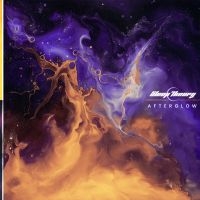 Sleep Theory - Afterglow i gruppen VINYL / Kommende / Metal hos Bengans Skivbutik AB (5583101)