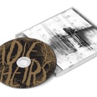 Idle Heirs - Life Is Violence i gruppen CD / Kommende / Metal hos Bengans Skivbutik AB (5583125)