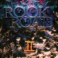 Rook Road - Rook Road Ii i gruppen VINYL / Kommende / Pop-Rock hos Bengans Skivbutik AB (5583140)