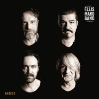 Ellis Mano Band - Ambedo i gruppen CD / Kommende / Blues hos Bengans Skivbutik AB (5583143)