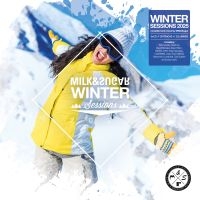 Various Artists - Milk & Sugar Winter Sessions 2025 i gruppen CD / Kommende / Pop-Rock hos Bengans Skivbutik AB (5583153)