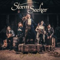 Storm Seeker - Set The Sails i gruppen CD / Kommende / Pop-Rock hos Bengans Skivbutik AB (5583155)