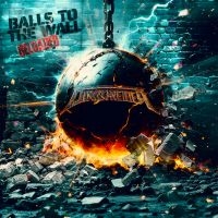 Dirkschneider - Balls To The Wall Reloaded i gruppen VI TIPSER / Fredagsutgivelser / 2025-02-28 hos Bengans Skivbutik AB (5583167)