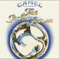 Camel - Music Inspired By The Snow Goose i gruppen Musikk / CD+Blu-ray / Kommende / Pop-Rock hos Bengans Skivbutik AB (5583181)