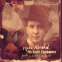 Almond Marc & Michael Cashmore - Feasting With Panthers i gruppen CD / Kommende / Pop-Rock hos Bengans Skivbutik AB (5583182)