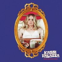 Valazza Kassi - From Newman Street i gruppen VINYL / Kommende / Pop-Rock,Svensk FolkeMusikkk hos Bengans Skivbutik AB (5583206)