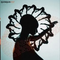 Quinquis - Eor i gruppen VINYL / Kommende / Elektroniskt,Pop-Rock hos Bengans Skivbutik AB (5583211)