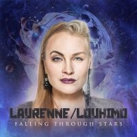 Laurenne/Louhimo - Falling Through The Stars i gruppen CD / Kommende / Metal hos Bengans Skivbutik AB (5583213)