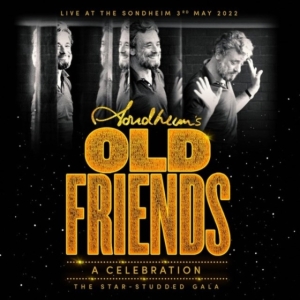 Stephen Sondheim - Old Friends i gruppen CD / Klassisk hos Bengans Skivbutik AB (5583572)