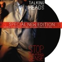 Talking Heads - Stop Making Sense i gruppen Aug3300 hos Bengans Skivbutik AB (558396)