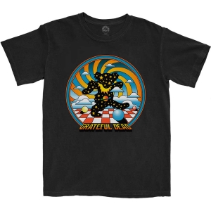 Grateful Dead - Stars Bear Uni Bl T-Shirt i gruppen MERCHANDISE / T-shirt / Pop-Rock hos Bengans Skivbutik AB (5583978r)