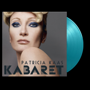 Patricia Kaas - Kabaret i gruppen VINYL / Kommende / Pop-Rock hos Bengans Skivbutik AB (5584009)