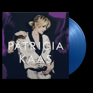 Patricia Kaas - Patricia Kaas i gruppen VINYL / Kommende / Pop-Rock hos Bengans Skivbutik AB (5584010)