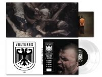 Kanye West & Ty Dolla Sign - Vultures 1 - Carnival Edition (2 X i gruppen VINYL / Kommende / Hip Hop-Rap hos Bengans Skivbutik AB (5584026)