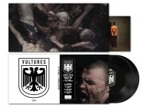 Kanye West & Ty Dolla Sign - Vultures 1 - Carnival Edition (2 X i gruppen VINYL / Kommende / Hip Hop-Rap hos Bengans Skivbutik AB (5584027)