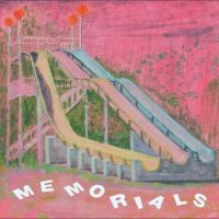 Memorials - Another Waterslide / Memorial Bells i gruppen VI TIPSER / Record Store Day / RSD 2025 hos Bengans Skivbutik AB (5584035)