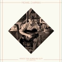 Chapman Michael - Who's This Yorkshire Guy? (Live In i gruppen VI TIPSER / Record Store Day / RSD 2025 hos Bengans Skivbutik AB (5584054)