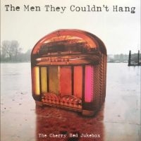 The Men They Couldn?T Hang - The Cherry Red Jukebox (Indie Exclu i gruppen VI TIPSER / Record Store Day / RSD 2025 hos Bengans Skivbutik AB (5584064)