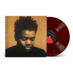 Tracy Chapman - Tracy Chapman (35Th Anniversary Oxford Vinyl) i gruppen VINYL / Kommende / Pop-Rock hos Bengans Skivbutik AB (5584087)