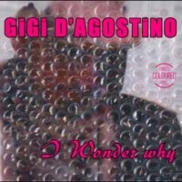 Gigi D'agostino - I Wonder Why i gruppen VINYL / Kommende / Pop-Rock hos Bengans Skivbutik AB (5584134)