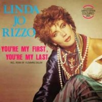 Linda Jo Rizzo - You're My First, You're My Last i gruppen VINYL / Kommende / Pop-Rock hos Bengans Skivbutik AB (5584137)