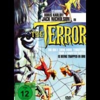 Spielfilm - The Terror i gruppen Musikkk-DVD & Bluray / Kommende hos Bengans Skivbutik AB (5584141)