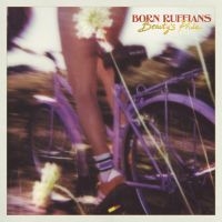 Born Ruffians - Beauty's Pride (Purple Vinyl) i gruppen VINYL / Kommende / Pop-Rock hos Bengans Skivbutik AB (5584146)