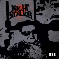 Nightstalker - Use (2 Lp Vinyl) i gruppen VINYL / Kommende / Metal hos Bengans Skivbutik AB (5584148)