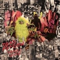 Dead Meadow - Warble Womb (2 Lp Neon Orange Vinyl i gruppen VI TIPSER / Fredagsutgivelser / 2025-03-21 hos Bengans Skivbutik AB (5584153)