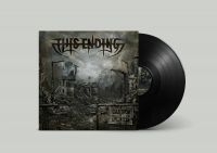 This Ending - Garden Of Death (Black Vinyl Lp) i gruppen VINYL / Kommende / Metal hos Bengans Skivbutik AB (5584156)