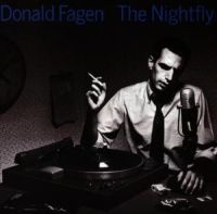 DONALD FAGEN - THE NIGHTFLY i gruppen 10399 hos Bengans Skivbutik AB (558416)