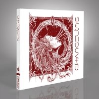 Changeling - Changeling (Digipack) i gruppen CD / Kommende / Metal hos Bengans Skivbutik AB (5584163)