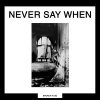 Various Artists - Broken Flag : Never Say When i gruppen CD / Kommende / Pop-Rock hos Bengans Skivbutik AB (5584166)