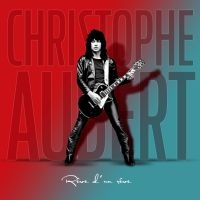 Christophe Aubert - Reve D?Un Reve i gruppen CD / Kommende / Pop-Rock hos Bengans Skivbutik AB (5584167)